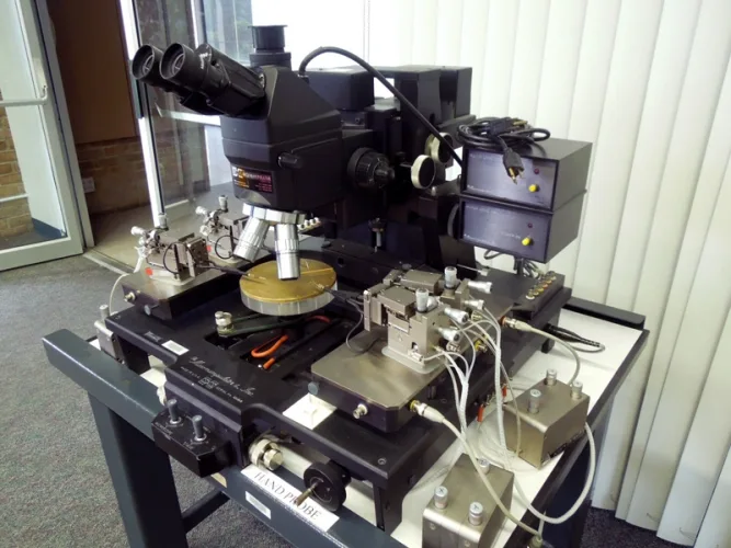 Photo #96 of ON BEHALF OF TEXAS INSTRUMENTS - FRONT END AND BACK END SEMICONDUCTOR DESIGN AND MANUFACTURING EQUIPMENT