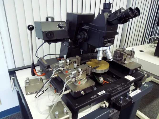 Photo #97 of ON BEHALF OF TEXAS INSTRUMENTS - FRONT END AND BACK END SEMICONDUCTOR DESIGN AND MANUFACTURING EQUIPMENT