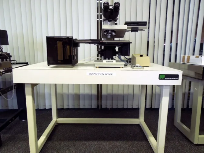 Photo #99 of ON BEHALF OF TEXAS INSTRUMENTS - FRONT END AND BACK END SEMICONDUCTOR DESIGN AND MANUFACTURING EQUIPMENT