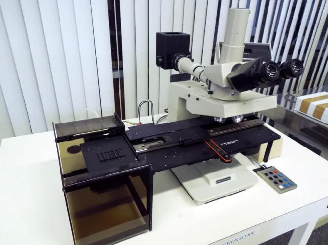 Photo #101 of ON BEHALF OF TEXAS INSTRUMENTS - FRONT END AND BACK END SEMICONDUCTOR DESIGN AND MANUFACTURING EQUIPMENT