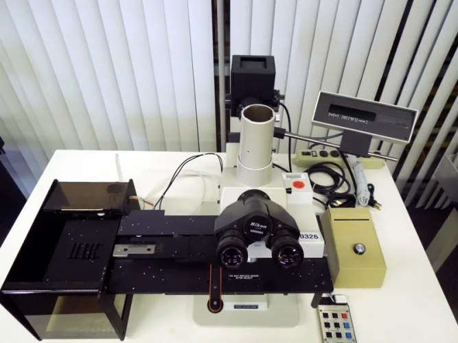 Photo #103 of ON BEHALF OF TEXAS INSTRUMENTS - FRONT END AND BACK END SEMICONDUCTOR DESIGN AND MANUFACTURING EQUIPMENT