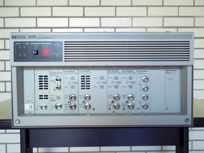 Photo #106 of ON BEHALF OF TEXAS INSTRUMENTS - FRONT END AND BACK END SEMICONDUCTOR DESIGN AND MANUFACTURING EQUIPMENT