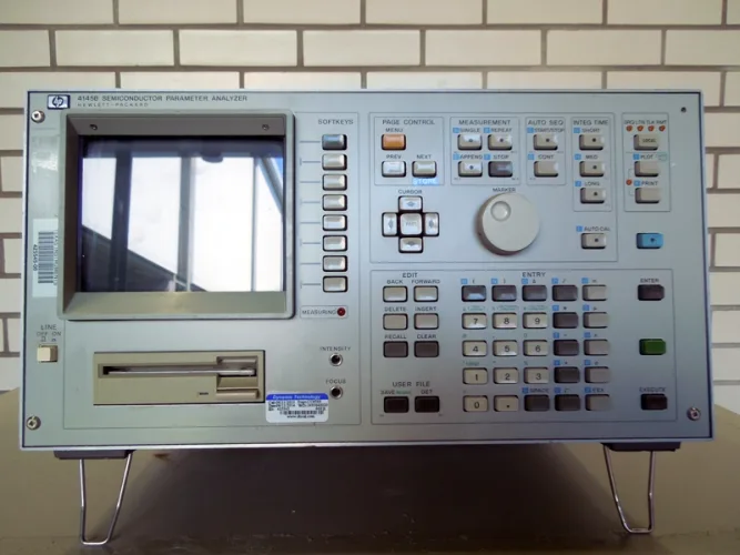 Photo #107 of ON BEHALF OF TEXAS INSTRUMENTS - FRONT END AND BACK END SEMICONDUCTOR DESIGN AND MANUFACTURING EQUIPMENT