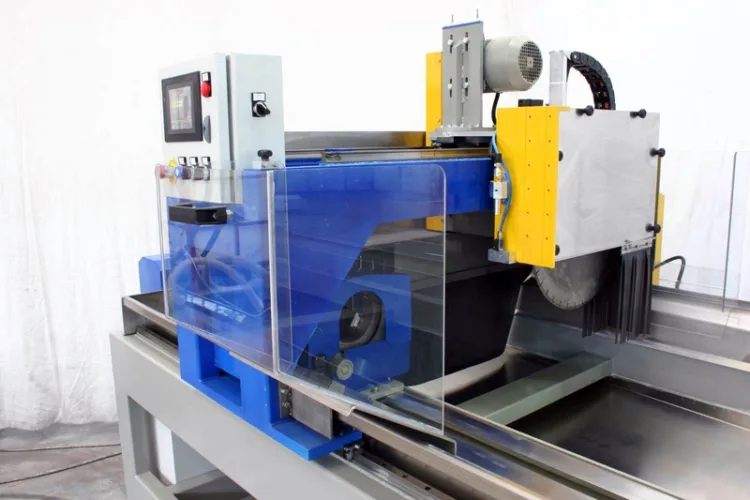 Photo #20 of NO LONGER REQUIRED IN THE CONTINUING OPERATIONS OF GT ADVANCED CZ LLC: HAAS GANTRY ROUTER SYSTEM, WQ ANNEALING OVEN & ARTIMECC ROD CROPPING SAW