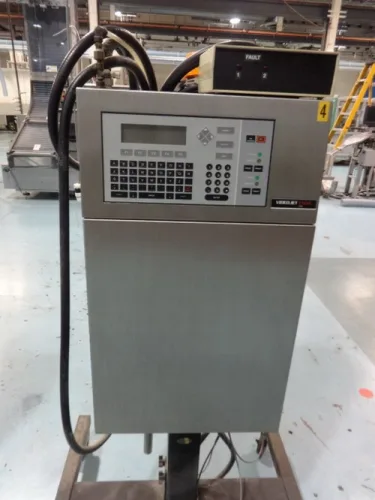 Photo #13 of LEADING CAPS & CLOSURE MOLDING OPERATION SUPPORT FOR 160,000 SQ.FT. FACILITY EXTENSIVE SPARE PARTS AND PLANT SUPPORT EQUIPMENT -  CSI AUCTION #2: SUPPORT EQUIPMENT