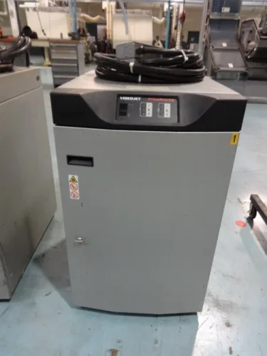 Photo #16 of LEADING CAPS & CLOSURE MOLDING OPERATION SUPPORT FOR 160,000 SQ.FT. FACILITY EXTENSIVE SPARE PARTS AND PLANT SUPPORT EQUIPMENT -  CSI AUCTION #2: SUPPORT EQUIPMENT