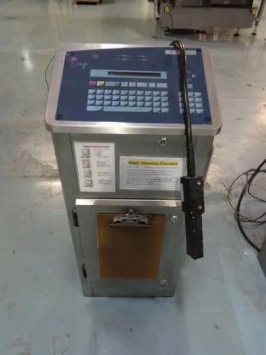 Photo #20 of LEADING CAPS & CLOSURE MOLDING OPERATION SUPPORT FOR 160,000 SQ.FT. FACILITY EXTENSIVE SPARE PARTS AND PLANT SUPPORT EQUIPMENT -  CSI AUCTION #2: SUPPORT EQUIPMENT