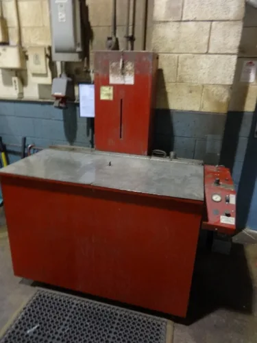Photo #27 of LEADING CAPS & CLOSURE MOLDING OPERATION SUPPORT FOR 160,000 SQ.FT. FACILITY EXTENSIVE SPARE PARTS AND PLANT SUPPORT EQUIPMENT -  CSI AUCTION #2: SUPPORT EQUIPMENT
