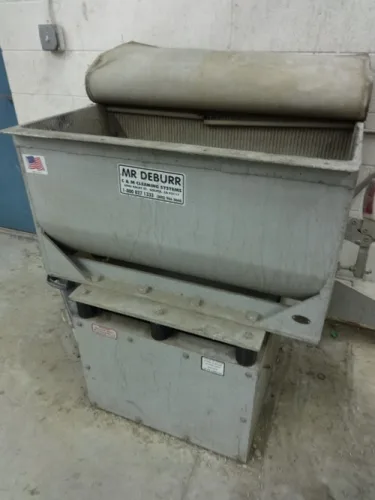 Photo #33 of LEADING CAPS & CLOSURE MOLDING OPERATION SUPPORT FOR 160,000 SQ.FT. FACILITY EXTENSIVE SPARE PARTS AND PLANT SUPPORT EQUIPMENT -  CSI AUCTION #2: SUPPORT EQUIPMENT