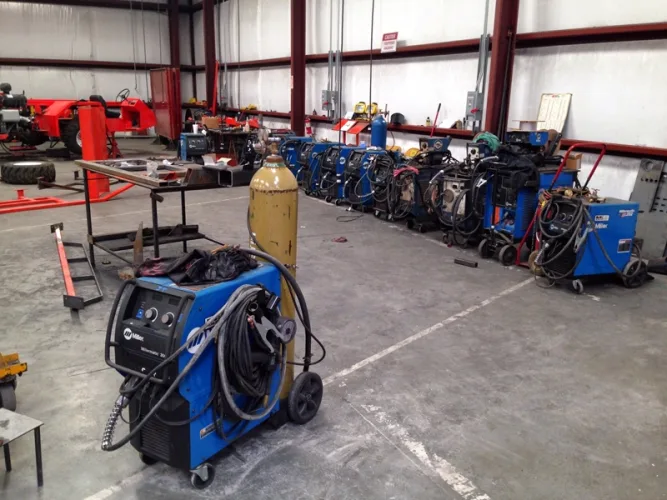 Photo #7 of BIANCHI ORCHARD SYSTEMS - NEW MANUFACTURER & SERVICER OF FARMING & HARVESTING EQUIPMENT INCLUDING: NUT HARVESTERS, SWEEPERS, TREE SHAKERS, NUT CARTS &  OTHER SPECIALTY HARVESTING &  CARRYING EQUIPMENT.
