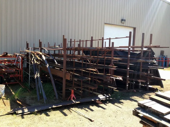Photo #33 of BIANCHI ORCHARD SYSTEMS - NEW MANUFACTURER & SERVICER OF FARMING & HARVESTING EQUIPMENT INCLUDING: NUT HARVESTERS, SWEEPERS, TREE SHAKERS, NUT CARTS &  OTHER SPECIALTY HARVESTING &  CARRYING EQUIPMENT.