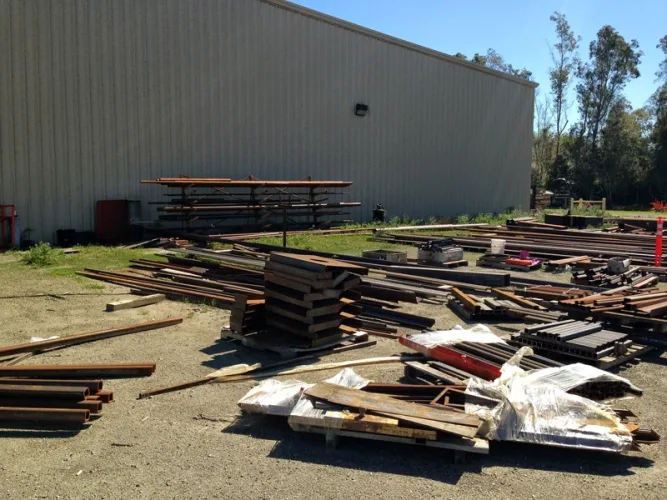 Photo #34 of BIANCHI ORCHARD SYSTEMS - NEW MANUFACTURER & SERVICER OF FARMING & HARVESTING EQUIPMENT INCLUDING: NUT HARVESTERS, SWEEPERS, TREE SHAKERS, NUT CARTS &  OTHER SPECIALTY HARVESTING &  CARRYING EQUIPMENT.