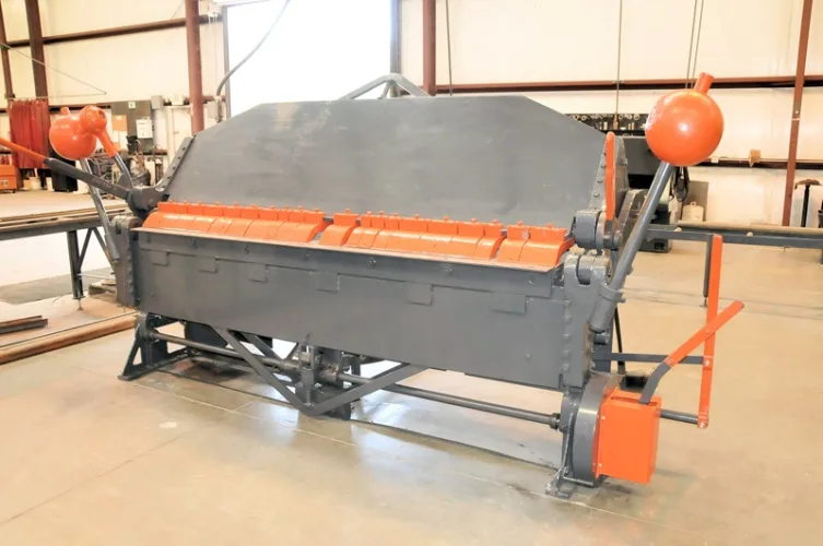 Photo #66 of BIANCHI ORCHARD SYSTEMS - NEW MANUFACTURER & SERVICER OF FARMING & HARVESTING EQUIPMENT INCLUDING: NUT HARVESTERS, SWEEPERS, TREE SHAKERS, NUT CARTS &  OTHER SPECIALTY HARVESTING &  CARRYING EQUIPMENT.