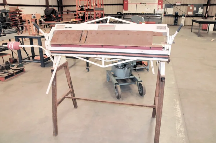 Photo #80 of BIANCHI ORCHARD SYSTEMS - NEW MANUFACTURER & SERVICER OF FARMING & HARVESTING EQUIPMENT INCLUDING: NUT HARVESTERS, SWEEPERS, TREE SHAKERS, NUT CARTS &  OTHER SPECIALTY HARVESTING &  CARRYING EQUIPMENT.