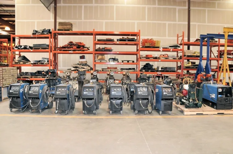 Photo #81 of BIANCHI ORCHARD SYSTEMS - NEW MANUFACTURER & SERVICER OF FARMING & HARVESTING EQUIPMENT INCLUDING: NUT HARVESTERS, SWEEPERS, TREE SHAKERS, NUT CARTS &  OTHER SPECIALTY HARVESTING &  CARRYING EQUIPMENT.