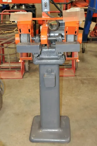 Photo #86 of BIANCHI ORCHARD SYSTEMS - NEW MANUFACTURER & SERVICER OF FARMING & HARVESTING EQUIPMENT INCLUDING: NUT HARVESTERS, SWEEPERS, TREE SHAKERS, NUT CARTS &  OTHER SPECIALTY HARVESTING &  CARRYING EQUIPMENT.