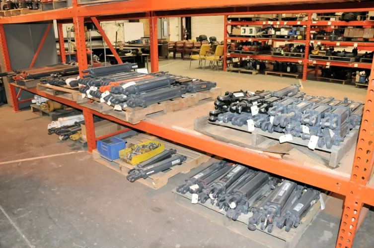 Photo #91 of BIANCHI ORCHARD SYSTEMS - NEW MANUFACTURER & SERVICER OF FARMING & HARVESTING EQUIPMENT INCLUDING: NUT HARVESTERS, SWEEPERS, TREE SHAKERS, NUT CARTS &  OTHER SPECIALTY HARVESTING &  CARRYING EQUIPMENT.