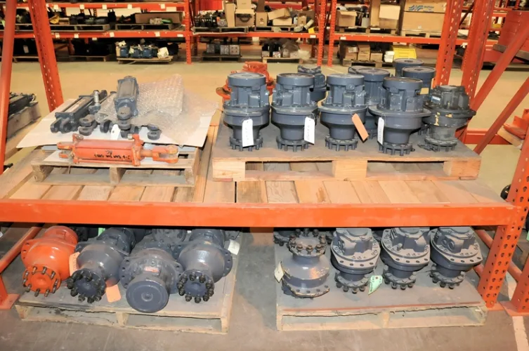 Photo #92 of BIANCHI ORCHARD SYSTEMS - NEW MANUFACTURER & SERVICER OF FARMING & HARVESTING EQUIPMENT INCLUDING: NUT HARVESTERS, SWEEPERS, TREE SHAKERS, NUT CARTS &  OTHER SPECIALTY HARVESTING &  CARRYING EQUIPMENT.