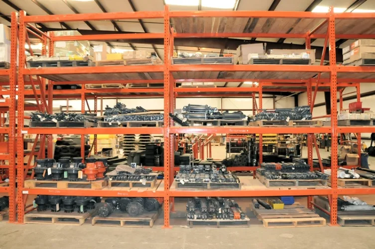 Photo #94 of BIANCHI ORCHARD SYSTEMS - NEW MANUFACTURER & SERVICER OF FARMING & HARVESTING EQUIPMENT INCLUDING: NUT HARVESTERS, SWEEPERS, TREE SHAKERS, NUT CARTS &  OTHER SPECIALTY HARVESTING &  CARRYING EQUIPMENT.
