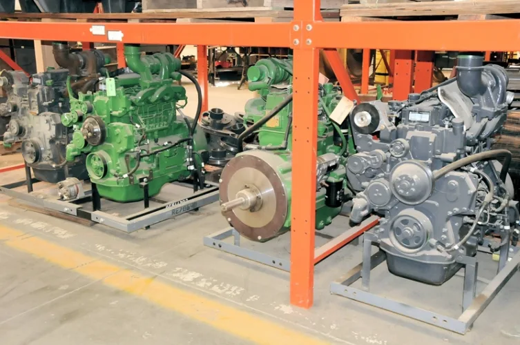 Photo #96 of BIANCHI ORCHARD SYSTEMS - NEW MANUFACTURER & SERVICER OF FARMING & HARVESTING EQUIPMENT INCLUDING: NUT HARVESTERS, SWEEPERS, TREE SHAKERS, NUT CARTS &  OTHER SPECIALTY HARVESTING &  CARRYING EQUIPMENT.