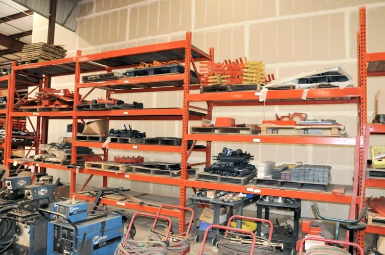 Photo #98 of BIANCHI ORCHARD SYSTEMS - NEW MANUFACTURER & SERVICER OF FARMING & HARVESTING EQUIPMENT INCLUDING: NUT HARVESTERS, SWEEPERS, TREE SHAKERS, NUT CARTS &  OTHER SPECIALTY HARVESTING &  CARRYING EQUIPMENT.