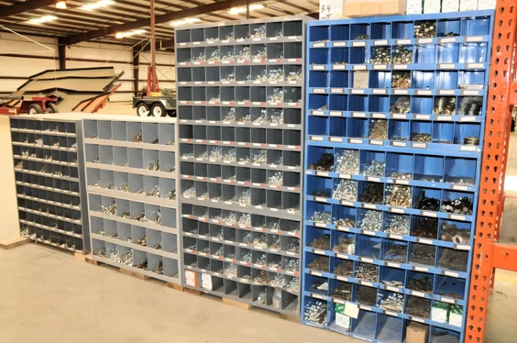 Photo #100 of BIANCHI ORCHARD SYSTEMS - NEW MANUFACTURER & SERVICER OF FARMING & HARVESTING EQUIPMENT INCLUDING: NUT HARVESTERS, SWEEPERS, TREE SHAKERS, NUT CARTS &  OTHER SPECIALTY HARVESTING &  CARRYING EQUIPMENT.