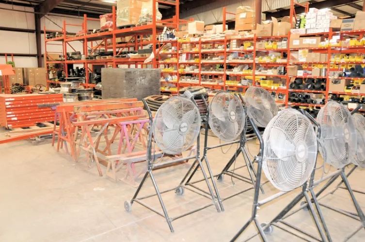 Photo #102 of BIANCHI ORCHARD SYSTEMS - NEW MANUFACTURER & SERVICER OF FARMING & HARVESTING EQUIPMENT INCLUDING: NUT HARVESTERS, SWEEPERS, TREE SHAKERS, NUT CARTS &  OTHER SPECIALTY HARVESTING &  CARRYING EQUIPMENT.