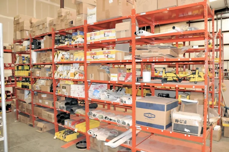 Photo #105 of BIANCHI ORCHARD SYSTEMS - NEW MANUFACTURER & SERVICER OF FARMING & HARVESTING EQUIPMENT INCLUDING: NUT HARVESTERS, SWEEPERS, TREE SHAKERS, NUT CARTS &  OTHER SPECIALTY HARVESTING &  CARRYING EQUIPMENT.