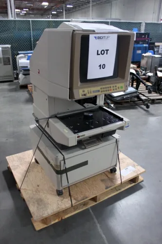 Photo #9 of SURPLUS ASSETS TO THE ONGOING OPERATIONS OF AEROJET ROCKETDYNE - OVENS/HEATING & COOLING UNITS/ENVIRONMENTAL CHAMBER, GENERATORS, INSPECTION EQUIPMENT, WELDERS, PUMPS, ROLLING STOCK & MUCH MORE