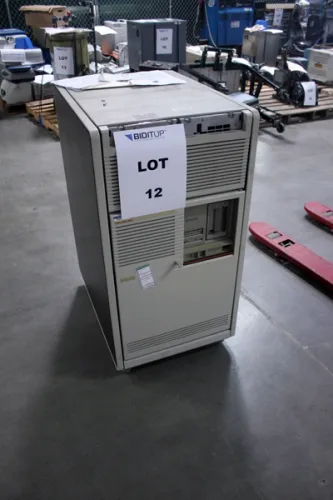 Photo #12 of SURPLUS ASSETS TO THE ONGOING OPERATIONS OF AEROJET ROCKETDYNE - OVENS/HEATING & COOLING UNITS/ENVIRONMENTAL CHAMBER, GENERATORS, INSPECTION EQUIPMENT, WELDERS, PUMPS, ROLLING STOCK & MUCH MORE