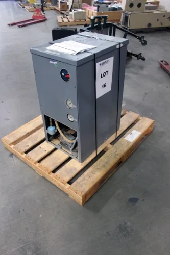 Photo #16 of SURPLUS ASSETS TO THE ONGOING OPERATIONS OF AEROJET ROCKETDYNE - OVENS/HEATING & COOLING UNITS/ENVIRONMENTAL CHAMBER, GENERATORS, INSPECTION EQUIPMENT, WELDERS, PUMPS, ROLLING STOCK & MUCH MORE