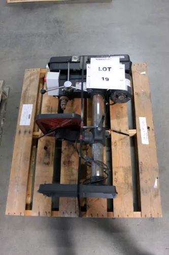 Photo #18 of SURPLUS ASSETS TO THE ONGOING OPERATIONS OF AEROJET ROCKETDYNE - OVENS/HEATING & COOLING UNITS/ENVIRONMENTAL CHAMBER, GENERATORS, INSPECTION EQUIPMENT, WELDERS, PUMPS, ROLLING STOCK & MUCH MORE