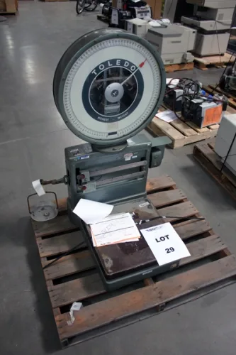 Photo #28 of SURPLUS ASSETS TO THE ONGOING OPERATIONS OF AEROJET ROCKETDYNE - OVENS/HEATING & COOLING UNITS/ENVIRONMENTAL CHAMBER, GENERATORS, INSPECTION EQUIPMENT, WELDERS, PUMPS, ROLLING STOCK & MUCH MORE