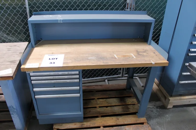 Photo #33 of SURPLUS ASSETS TO THE ONGOING OPERATIONS OF AEROJET ROCKETDYNE - OVENS/HEATING & COOLING UNITS/ENVIRONMENTAL CHAMBER, GENERATORS, INSPECTION EQUIPMENT, WELDERS, PUMPS, ROLLING STOCK & MUCH MORE