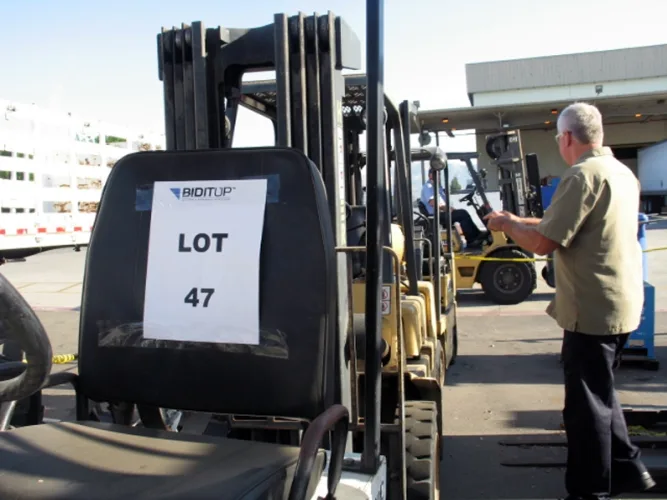 Photo #53 of SURPLUS ASSETS TO THE ONGOING OPERATIONS OF AEROJET ROCKETDYNE - OVENS/HEATING & COOLING UNITS/ENVIRONMENTAL CHAMBER, GENERATORS, INSPECTION EQUIPMENT, WELDERS, PUMPS, ROLLING STOCK & MUCH MORE