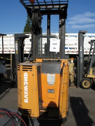 Photo #63 of SURPLUS ASSETS TO THE ONGOING OPERATIONS OF AEROJET ROCKETDYNE - OVENS/HEATING & COOLING UNITS/ENVIRONMENTAL CHAMBER, GENERATORS, INSPECTION EQUIPMENT, WELDERS, PUMPS, ROLLING STOCK & MUCH MORE