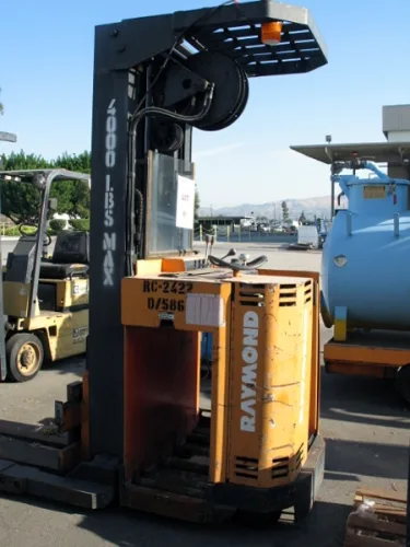 Photo #64 of SURPLUS ASSETS TO THE ONGOING OPERATIONS OF AEROJET ROCKETDYNE - OVENS/HEATING & COOLING UNITS/ENVIRONMENTAL CHAMBER, GENERATORS, INSPECTION EQUIPMENT, WELDERS, PUMPS, ROLLING STOCK & MUCH MORE