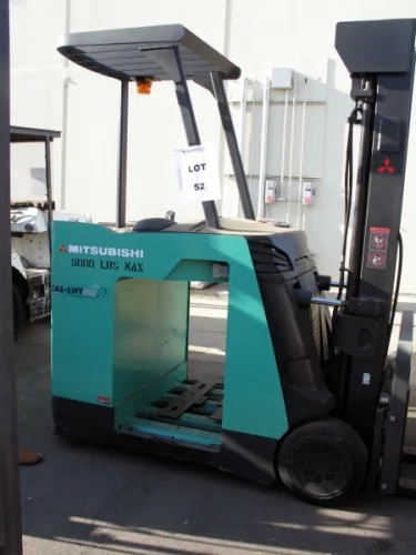 Photo #66 of SURPLUS ASSETS TO THE ONGOING OPERATIONS OF AEROJET ROCKETDYNE - OVENS/HEATING & COOLING UNITS/ENVIRONMENTAL CHAMBER, GENERATORS, INSPECTION EQUIPMENT, WELDERS, PUMPS, ROLLING STOCK & MUCH MORE