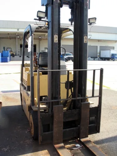 Photo #70 of SURPLUS ASSETS TO THE ONGOING OPERATIONS OF AEROJET ROCKETDYNE - OVENS/HEATING & COOLING UNITS/ENVIRONMENTAL CHAMBER, GENERATORS, INSPECTION EQUIPMENT, WELDERS, PUMPS, ROLLING STOCK & MUCH MORE