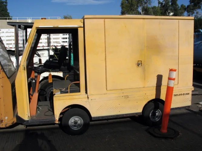 Photo #73 of SURPLUS ASSETS TO THE ONGOING OPERATIONS OF AEROJET ROCKETDYNE - OVENS/HEATING & COOLING UNITS/ENVIRONMENTAL CHAMBER, GENERATORS, INSPECTION EQUIPMENT, WELDERS, PUMPS, ROLLING STOCK & MUCH MORE