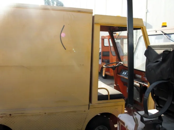 Photo #74 of SURPLUS ASSETS TO THE ONGOING OPERATIONS OF AEROJET ROCKETDYNE - OVENS/HEATING & COOLING UNITS/ENVIRONMENTAL CHAMBER, GENERATORS, INSPECTION EQUIPMENT, WELDERS, PUMPS, ROLLING STOCK & MUCH MORE