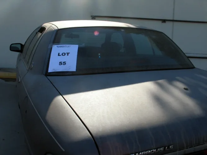 Photo #75 of SURPLUS ASSETS TO THE ONGOING OPERATIONS OF AEROJET ROCKETDYNE - OVENS/HEATING & COOLING UNITS/ENVIRONMENTAL CHAMBER, GENERATORS, INSPECTION EQUIPMENT, WELDERS, PUMPS, ROLLING STOCK & MUCH MORE