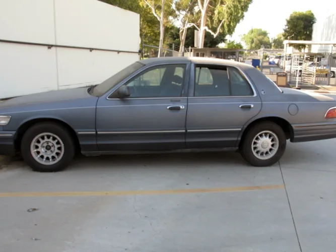Photo #76 of SURPLUS ASSETS TO THE ONGOING OPERATIONS OF AEROJET ROCKETDYNE - OVENS/HEATING & COOLING UNITS/ENVIRONMENTAL CHAMBER, GENERATORS, INSPECTION EQUIPMENT, WELDERS, PUMPS, ROLLING STOCK & MUCH MORE