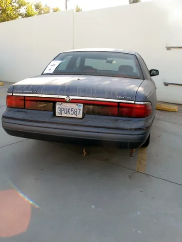 Photo #77 of SURPLUS ASSETS TO THE ONGOING OPERATIONS OF AEROJET ROCKETDYNE - OVENS/HEATING & COOLING UNITS/ENVIRONMENTAL CHAMBER, GENERATORS, INSPECTION EQUIPMENT, WELDERS, PUMPS, ROLLING STOCK & MUCH MORE