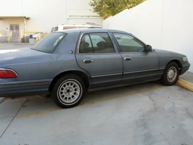 Photo #78 of SURPLUS ASSETS TO THE ONGOING OPERATIONS OF AEROJET ROCKETDYNE - OVENS/HEATING & COOLING UNITS/ENVIRONMENTAL CHAMBER, GENERATORS, INSPECTION EQUIPMENT, WELDERS, PUMPS, ROLLING STOCK & MUCH MORE