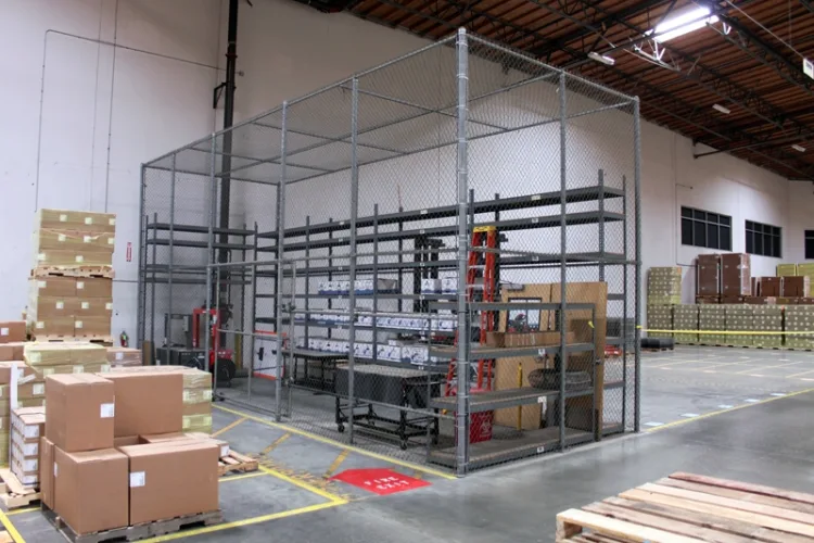 Photo #58 of HEALTHCARE DISTRIBUTION CENTER CLOSING, WAREHOUSE DISTRIBUTION EQUIPMENT INCLUDING: (36) RAYMOND ELECTRIC WAREHOUSE LIFTS, PICKERS, STRAPPING MACHINES, WULFTEC STRETCH WRAP MACHINES & MISC EQUIPMENT