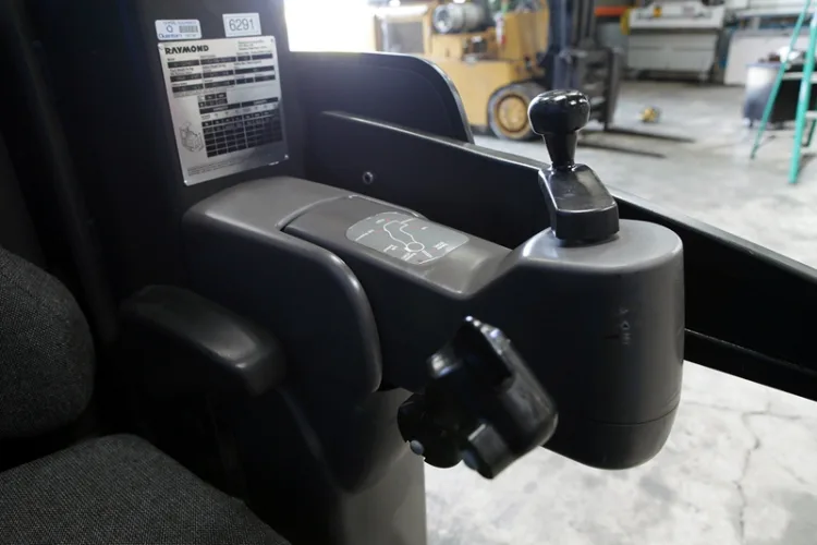 Photo #92 of HEALTHCARE DISTRIBUTION CENTER CLOSING, WAREHOUSE DISTRIBUTION EQUIPMENT INCLUDING: (36) RAYMOND ELECTRIC WAREHOUSE LIFTS, PICKERS, STRAPPING MACHINES, WULFTEC STRETCH WRAP MACHINES & MISC EQUIPMENT
