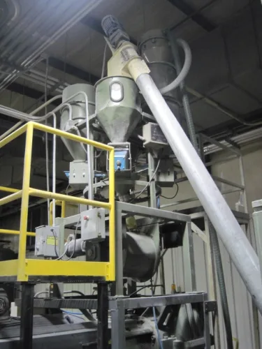 Photo #31 of SURPLUS ASSETS OF ANCHOR PACKAGING INC. SHEET EXTRUSION & IN-LINE THERMOFORMING LINES