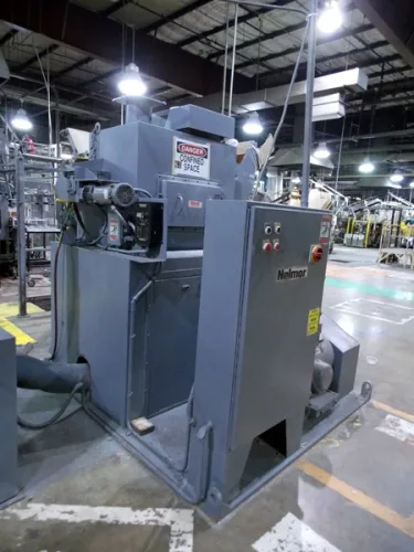 Photo #116 of SURPLUS ASSETS OF ANCHOR PACKAGING INC. SHEET EXTRUSION & IN-LINE THERMOFORMING LINES