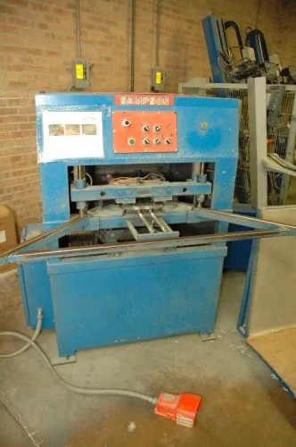 Photo #37 of ARMACLAD WINDOWS A DIVISION OF SOUND SOLUTIONS - MODERN VINYL AND FIBERGLASS WINDOW MANUFACTURING FACILITY INCLUDING STURTZ VINYL WELDERS & CNC SAWS, KENT FIBERGLASS WINDOW EQUIPMENT, SIMEC INSULATED GLASS LINE & MUCH MORE